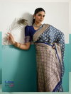 Aavira By Sethnic Banarasi Silk Wedding Wear Saree Suppliers In India
